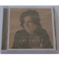 AMY GRANT - How Mercy Looks From Here (CD)