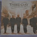 THIRD DAY - Wherever You Are (CD) NEW