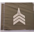 VERTICAL WORSHIP - Worship CD