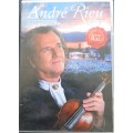 ANDRE RIEU - Live in Maastrict [DVD]