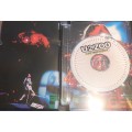 U2 -  ZOO (Live from Sydney [ DVD]