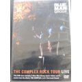 BLUE MAN GROUP - The Complex Rock Tour Live [DVD]