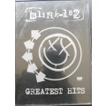 BLINK 182  - Greatest Hits -  [DVD]