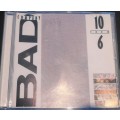 BAD COMPANY - 10 From 6 [CD]
