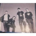 U2 - ELEVATION [CD]