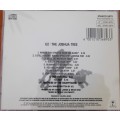 U2 THE JOSHUA TREE [CD]