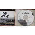 U2 THE JOSHUA TREE [CD]