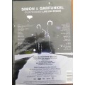 SIMON GARFUNKEL - Old Friends Live On Stage [DVD]