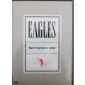 EAGLES - Hell Freezes Over [DVD]