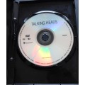 TALKING HEADS - ReMastered [DVD]