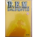 R.E.M. ROADMOVIE [DVD]