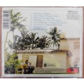 ERIC CLAPTON - 461 Ocean Boulevaro [CD]