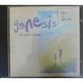 GENESIS - We Can`t Dance [CD]