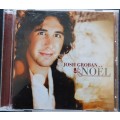 JOSH GROBAN - NOEL [CD]