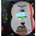 PINK FLOYD - PULSE [2 DVD]