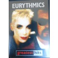 EURYTHMICS Greatest Hits [DVD]