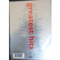 EURYTHMICS Greatest Hits [DVD]