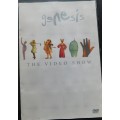 GENESIS - The Video Show [DVD]