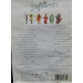 GENESIS - The Video Show [DVD]