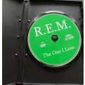 R.E.M - The One I Love [DVD]