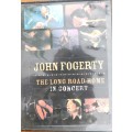 JOHN FOGERTY  - The Long Road Home In Congert  [DVD]