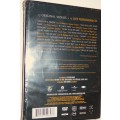 BON JOVI - Greatest Hits  [DVD] (Sealed)