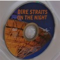 DIRE STRAITS - On the Night - [DVD]