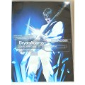 BRYAN ADAMS - LIVE 2000 [DVD]
