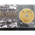 IL DIVO - lIve at the Coliseum [ DVD]