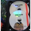 PINK FLOYD - PULSE (2 DVD) #2