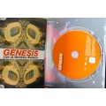 GENESIIS - Live at Wembley 1986 [DVD]