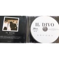 IL DIVO - ANCORA [CD]