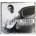 BRUCE SPIRINGSTEEN - Collection 1973 to 2012 [CD]