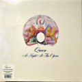 QUEEN -  A Night At The Opera - [VINYL]  NEW
