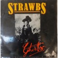 STRAWBS - GHOSTS [VINYL]