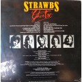 STRAWBS - GHOSTS [VINYL]