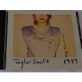 TAYLOR SWIFT - 1980 [CD]