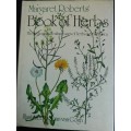MARGARET ROBERTS  - Book of Herbs [BOOK]