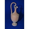 Small Clay Pitcher - Athens