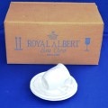 Royal Albert HORIZONS AURORA 18 piece Tea Set - Boxed ..  Set Two