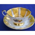 Paragon Tea Cup and Saucer