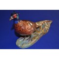 Royal Doulton Cock Pheasant (Prestige) HN2632
