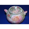 Maxwell & Williams Sugar bowl with Lid - Sonnets