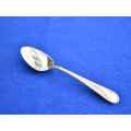 Silver Spoons - Antique c1871