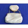 Vintage Evening Bag and Coin Purse