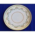 Spode Antique Plate c1906