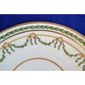 Spode Antique Plate c1906