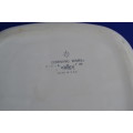 Corning Ware Oven Proof dish with lid