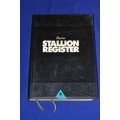 Stallion Register