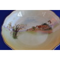 Royal Doulton  English Country Cottages Bowl